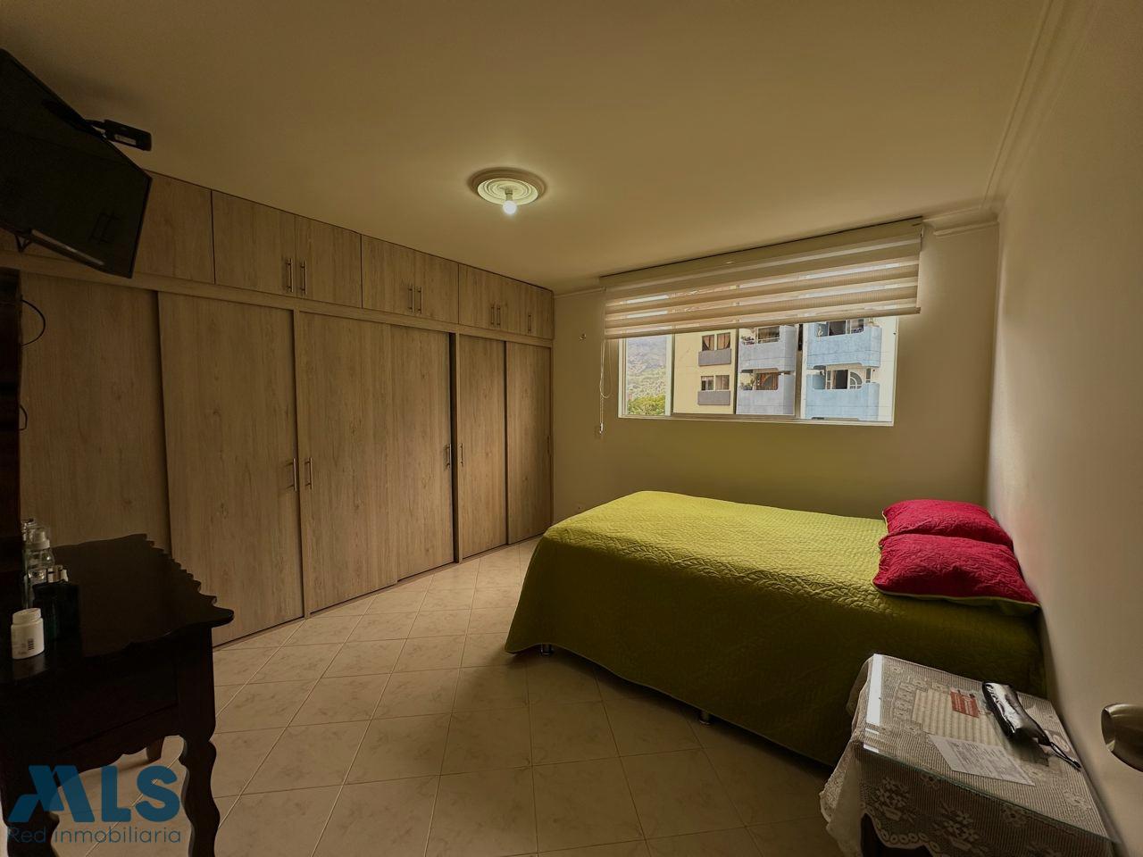 Apartamento en Los Colores – Medellín – 262831 - El Dandy