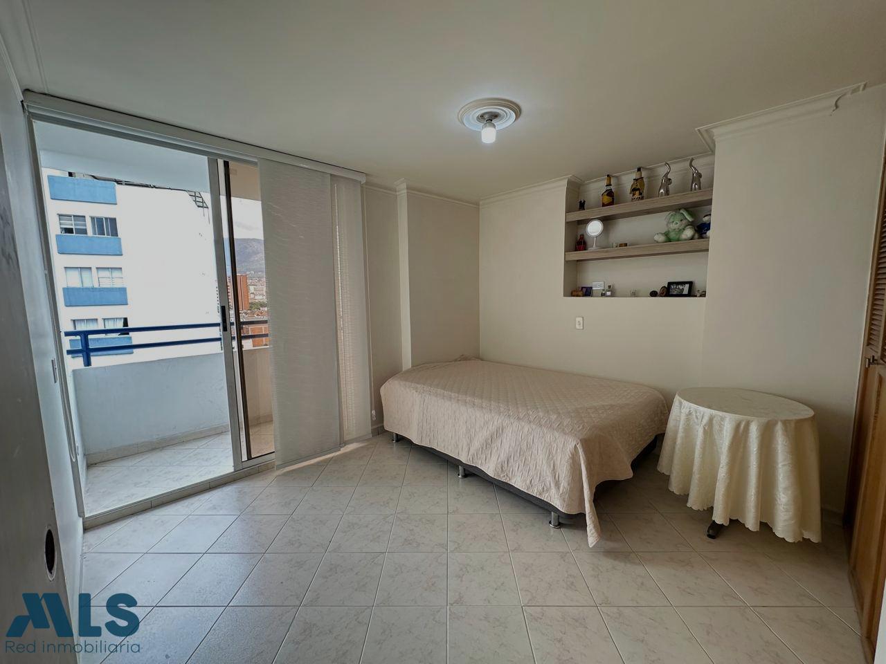 Apartamento en Los Colores – Medellín – 262831 - El Dandy