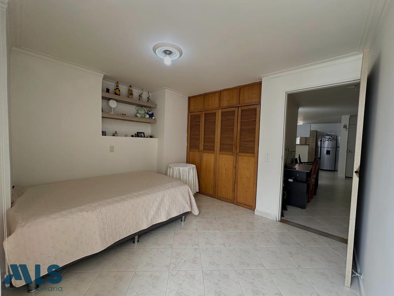 Apartamento en Los Colores – Medellín – 262831 - El Dandy