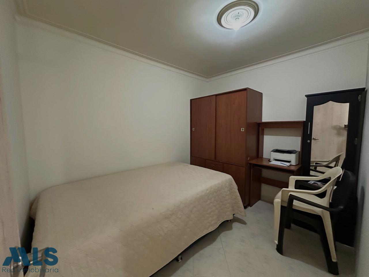 Apartamento en Los Colores – Medellín – 262831 - El Dandy