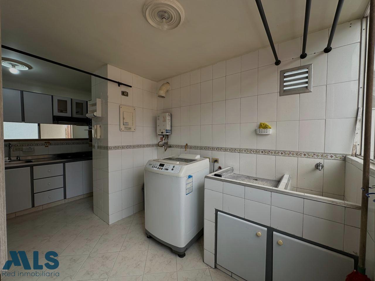 Apartamento en Los Colores – Medellín – 262831 - El Dandy