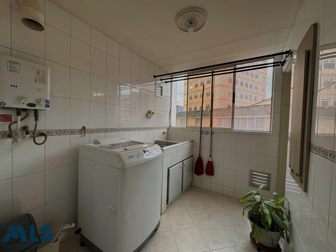 Apartamento en Los Colores – Medellín – 262831 - El Dandy