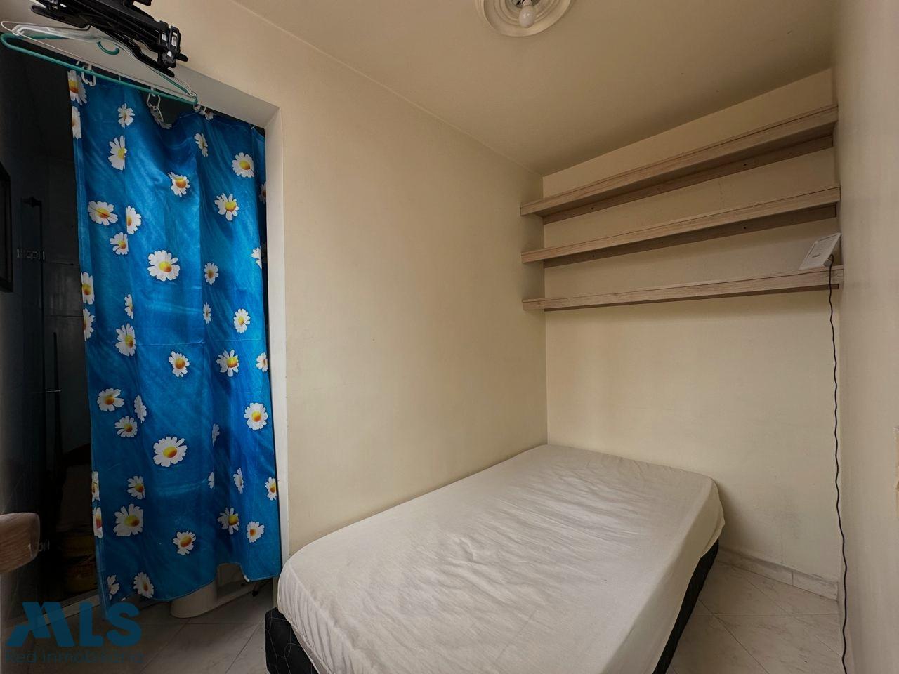 Apartamento en Los Colores – Medellín – 262831 - El Dandy