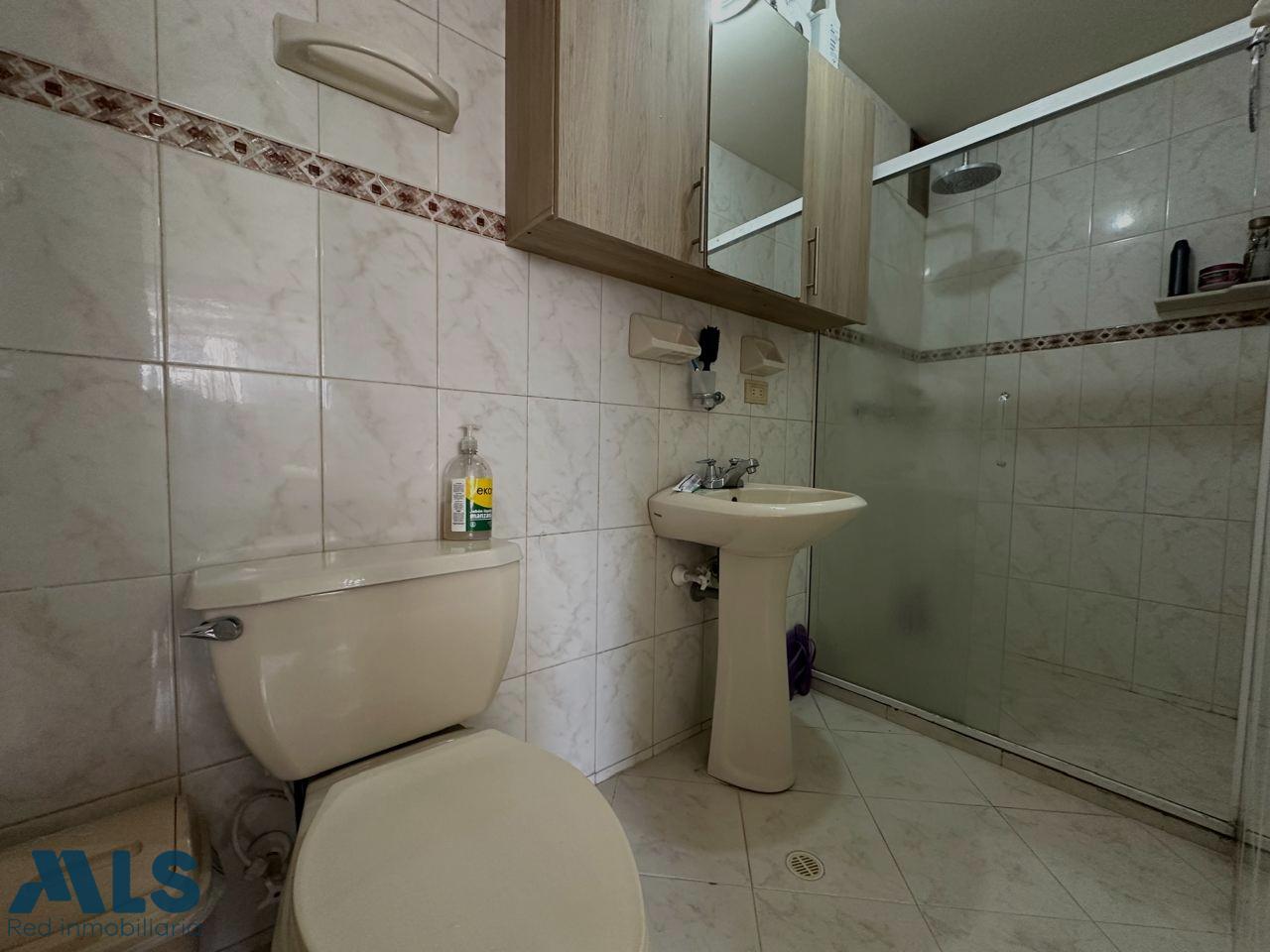 Apartamento en Los Colores – Medellín – 262831 - El Dandy