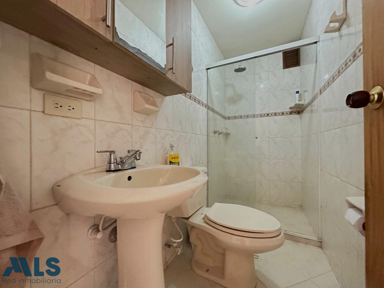 Apartamento en Los Colores – Medellín – 262831 - El Dandy