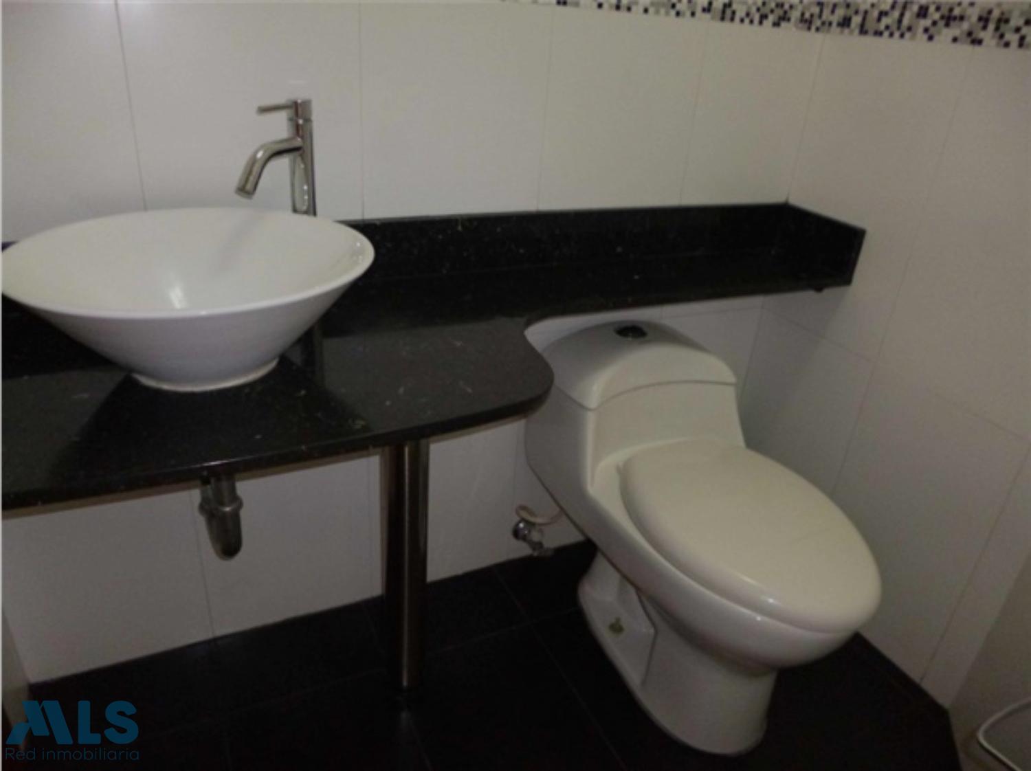 Casa en Belen parque – Medellín – 262860 - El Dandy