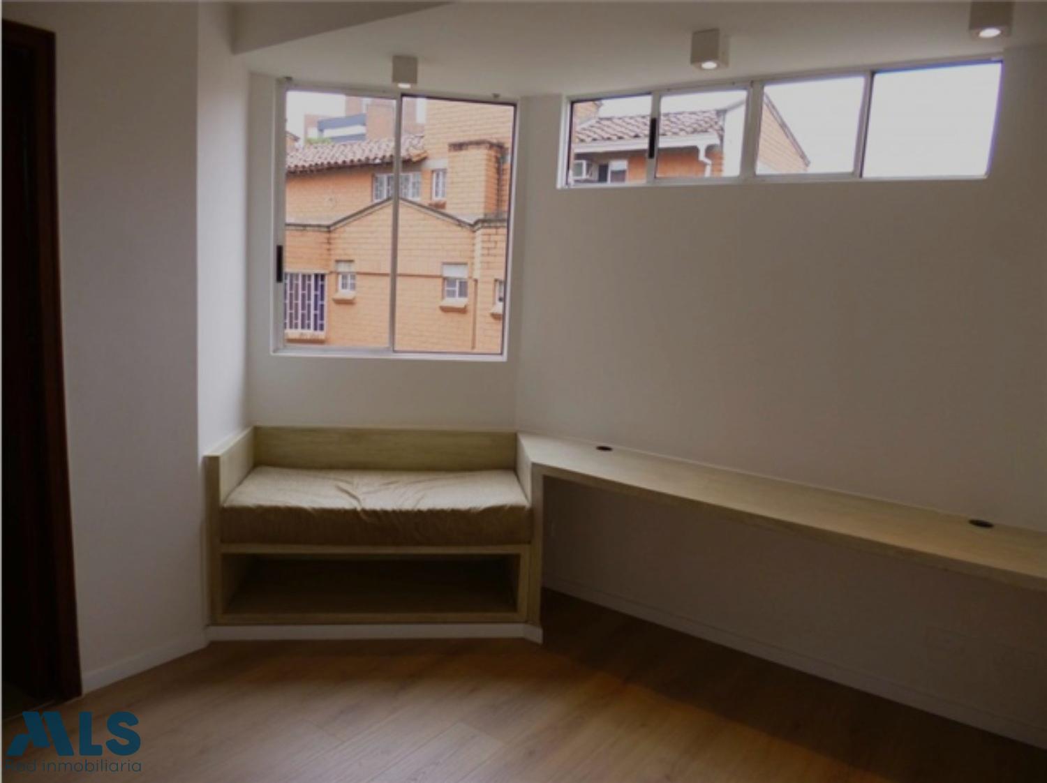 Casa en Belen parque – Medellín – 262860 - El Dandy