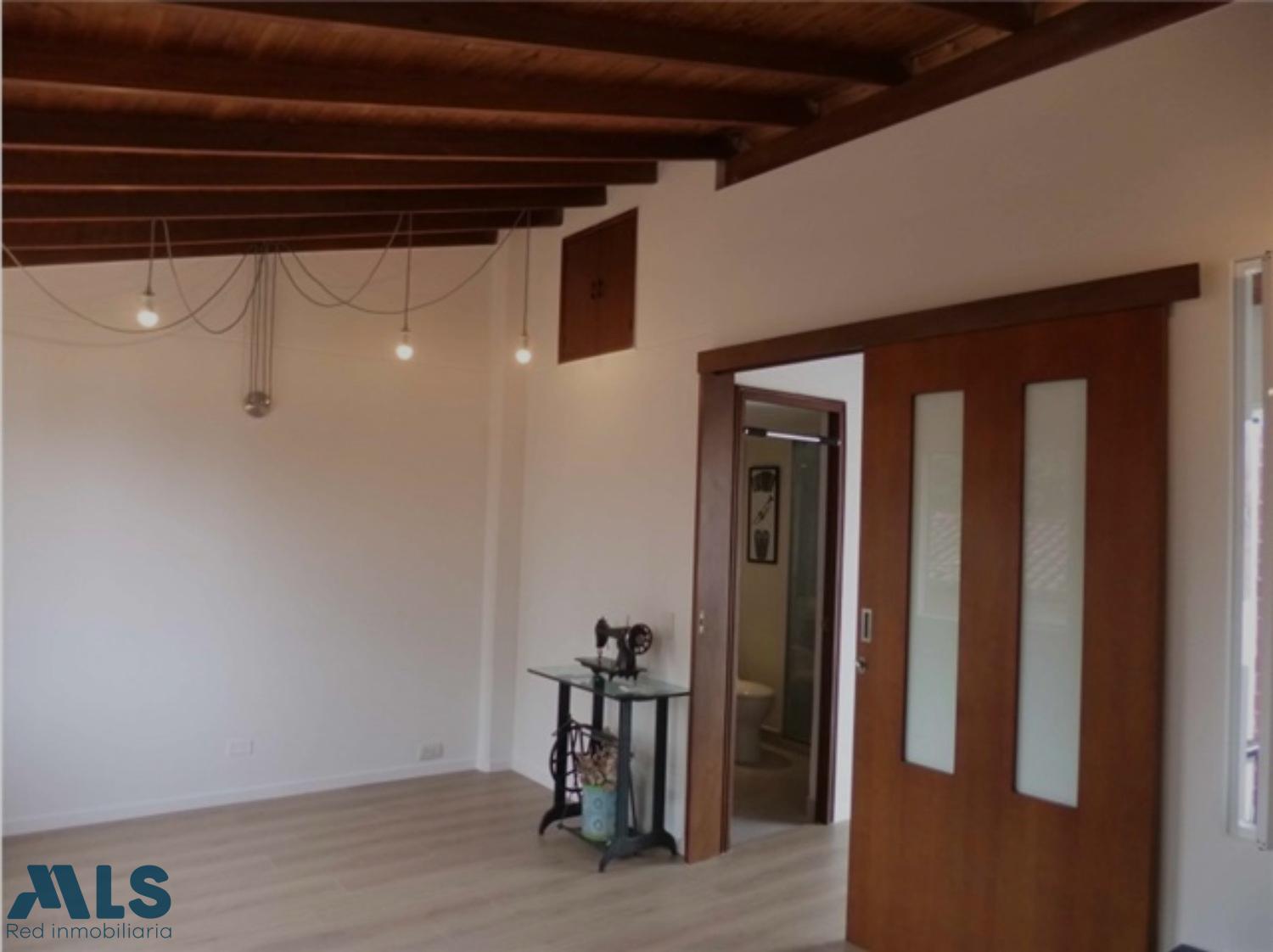 Casa en Belen parque – Medellín – 262860 - El Dandy