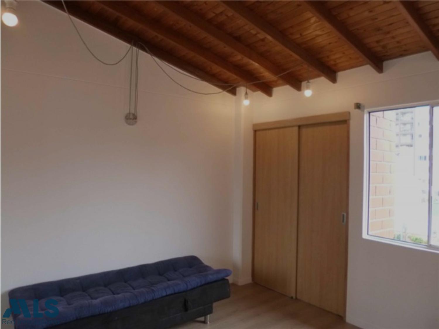 Casa en Belen parque – Medellín – 262860 - El Dandy