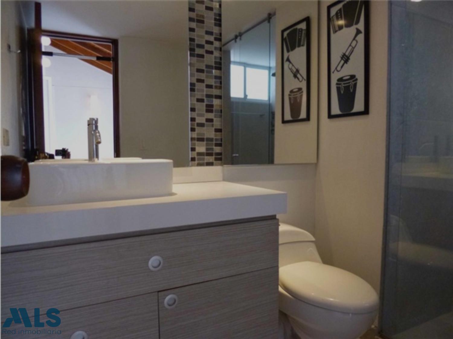 Casa en Belen parque – Medellín – 262860 - El Dandy