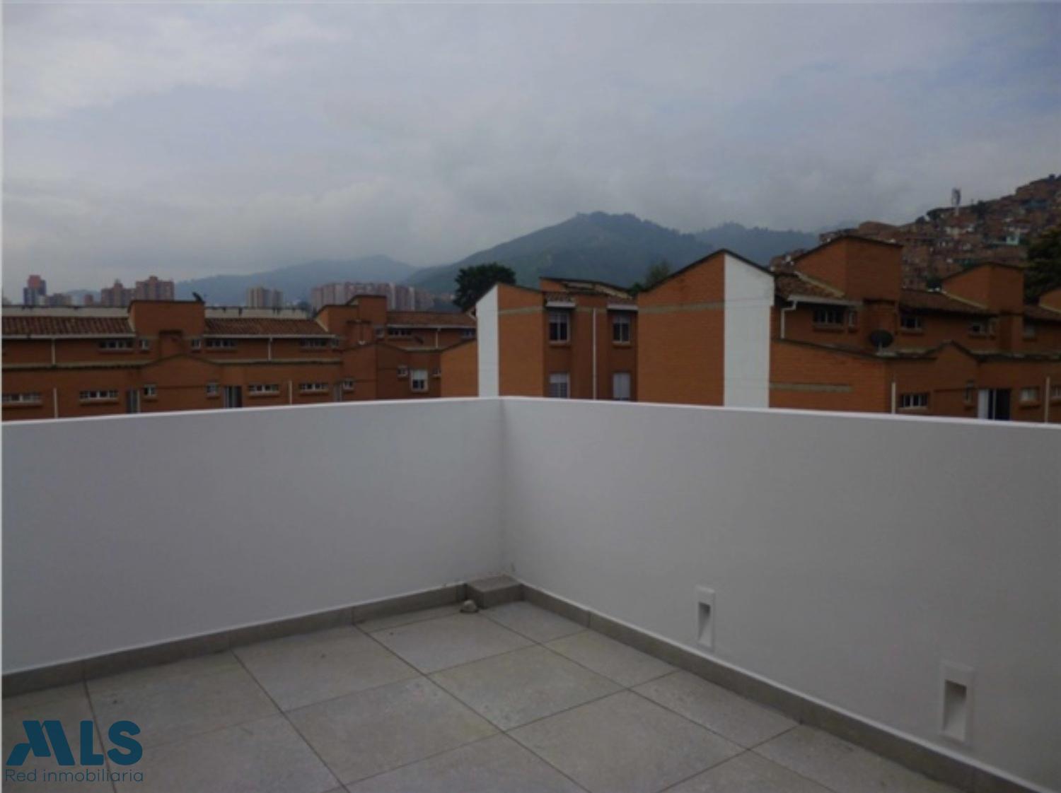 Casa en Belen parque – Medellín – 262860 - El Dandy