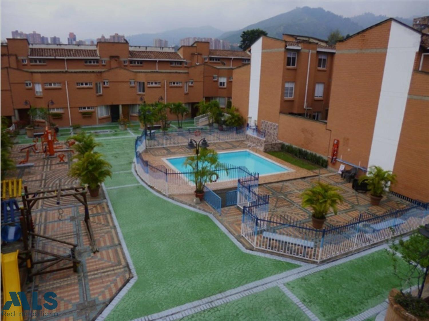 Casa en Belen parque – Medellín – 262860 - El Dandy