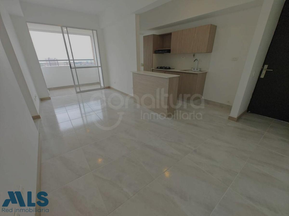 Apartamento en Santa María No 1 – Itagüí – 262867 - El Dandy