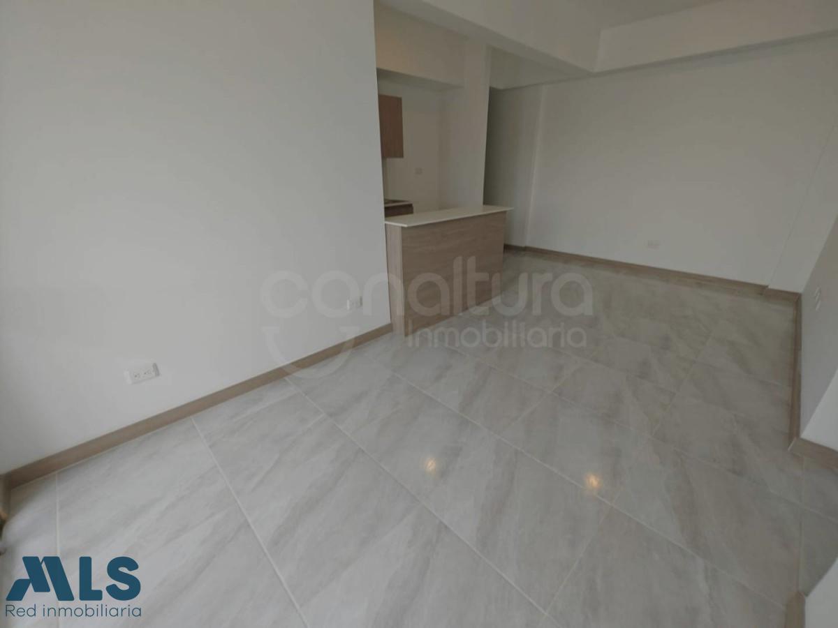 Apartamento en Santa María No 1 – Itagüí – 262867 - El Dandy