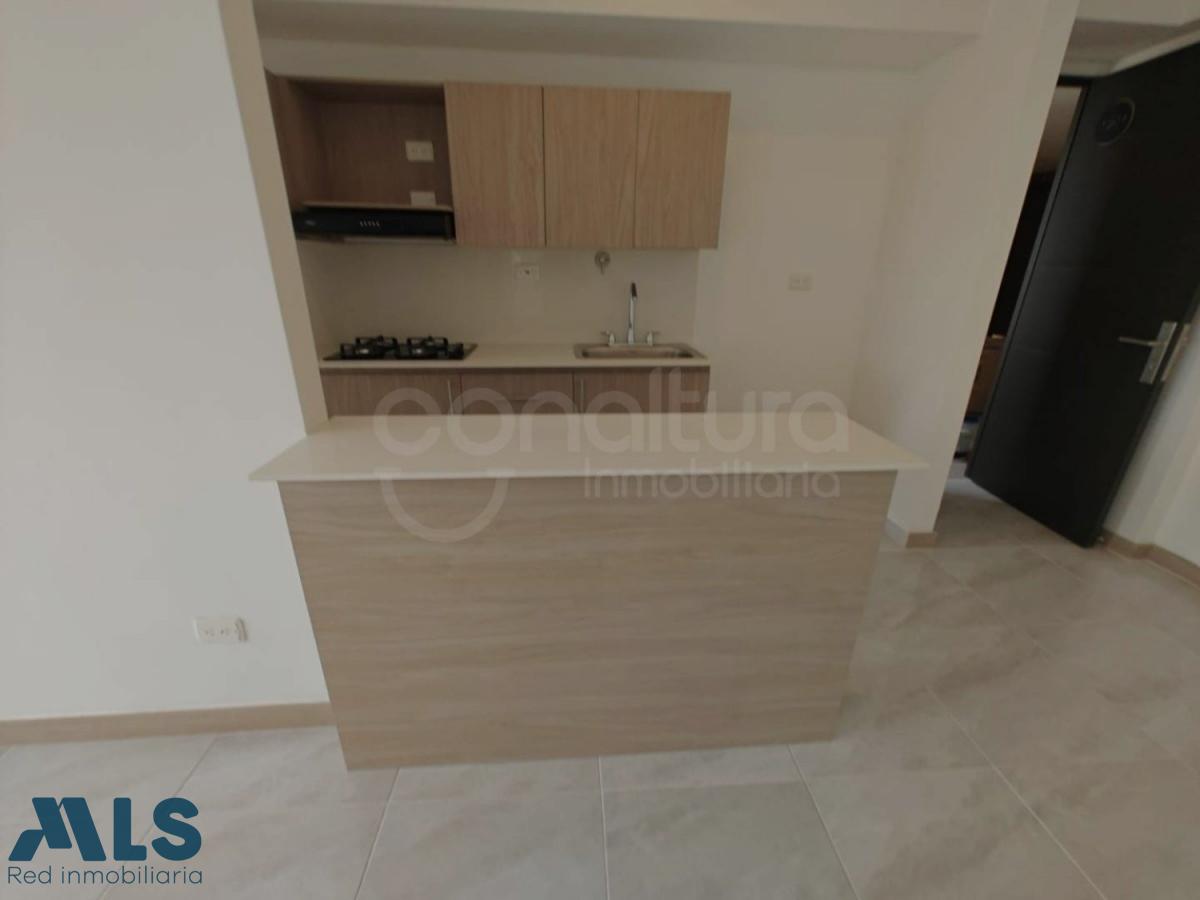 Apartamento en Santa María No 1 – Itagüí – 262867 - El Dandy