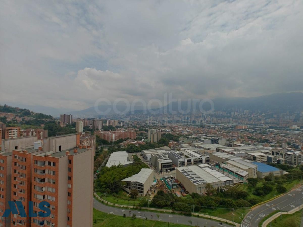 Apartamento en Santa María No 1 – Itagüí – 262867 - El Dandy