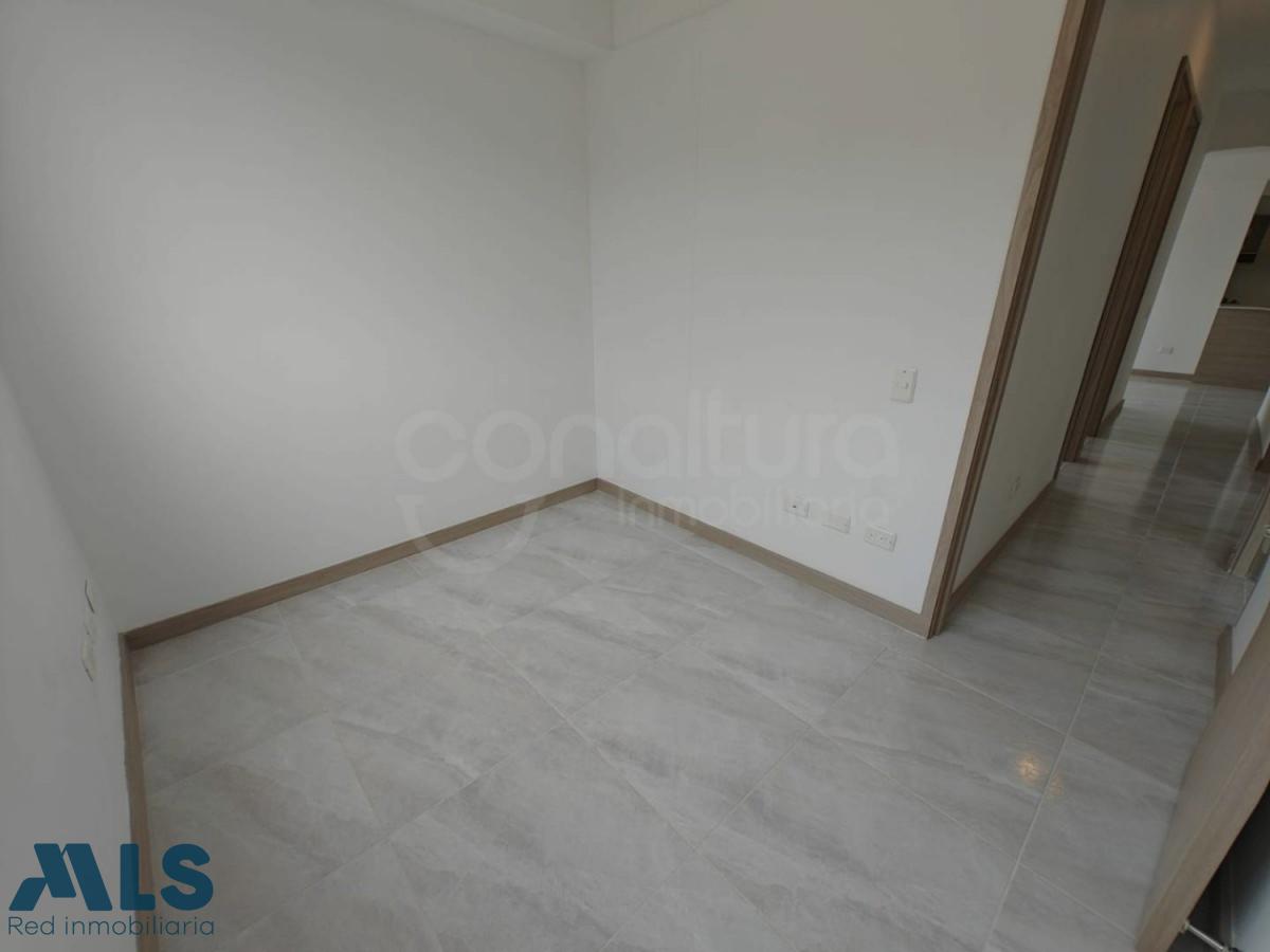 Apartamento en Santa María No 1 – Itagüí – 262867 - El Dandy