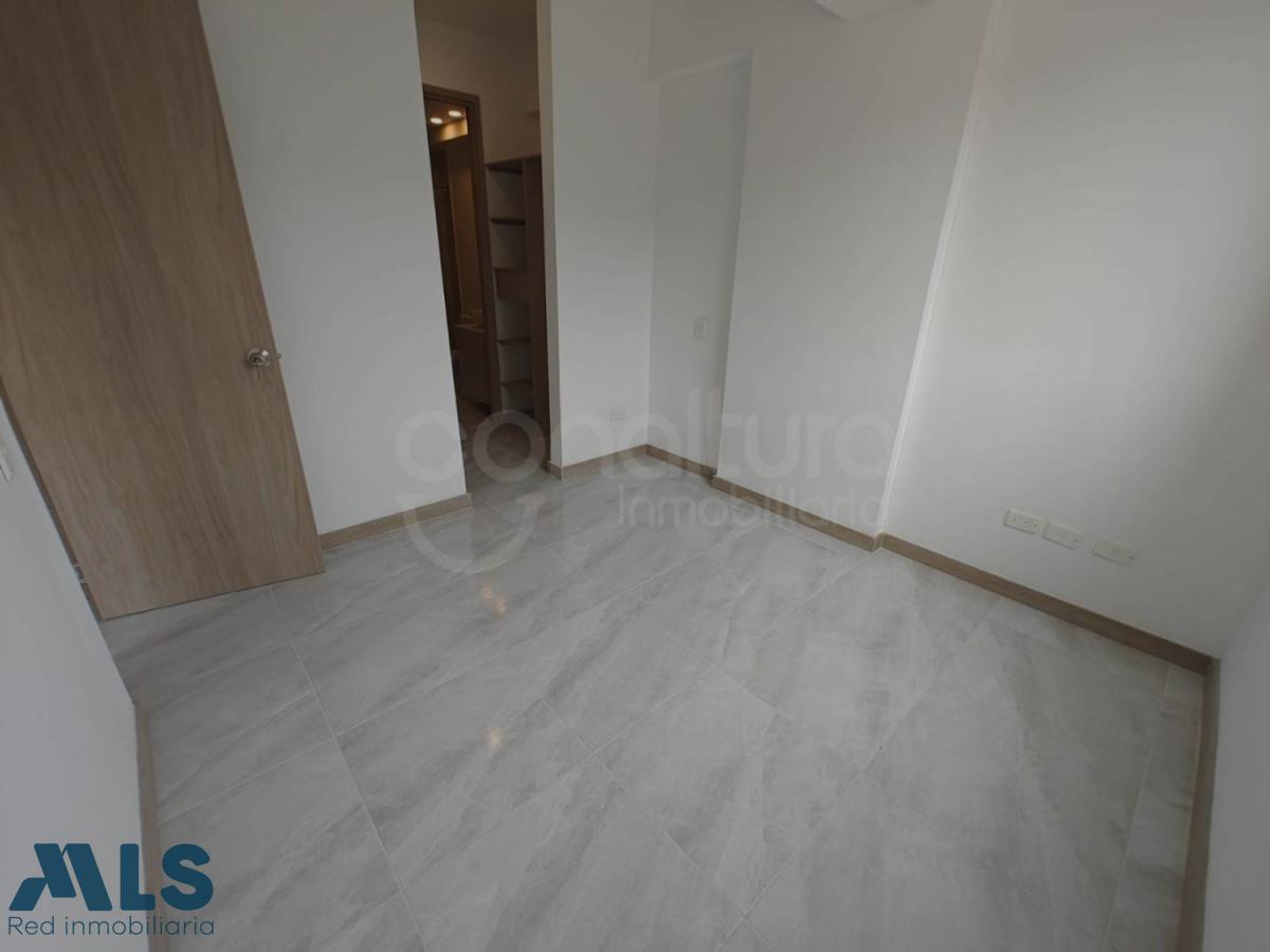 Apartamento en Santa María No 1 – Itagüí – 262867 - El Dandy