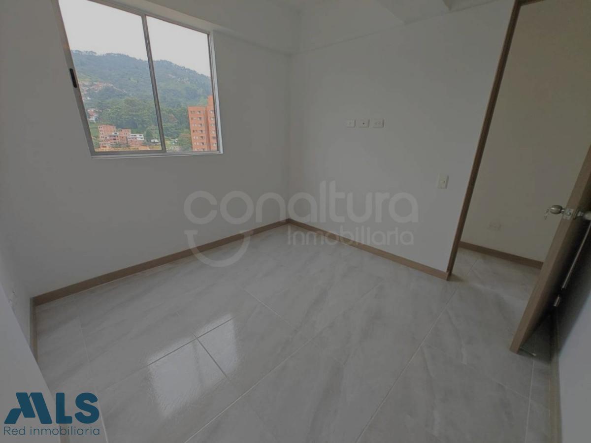 Apartamento en Santa María No 1 – Itagüí – 262867 - El Dandy