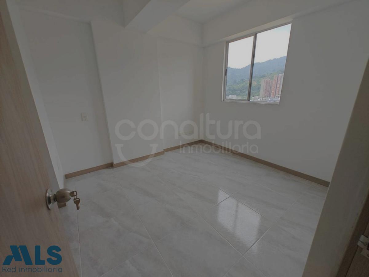 Apartamento en Santa María No 1 – Itagüí – 262867 - El Dandy