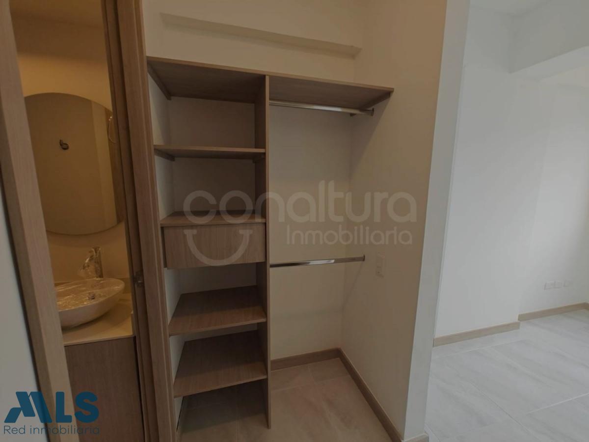 Apartamento en Santa María No 1 – Itagüí – 262867 - El Dandy