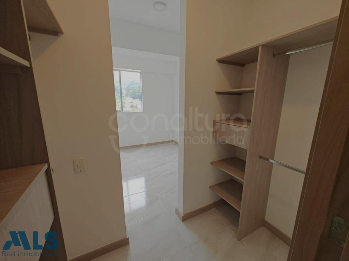 Apartamento en Santa María No 1 – Itagüí – 262867 - El Dandy