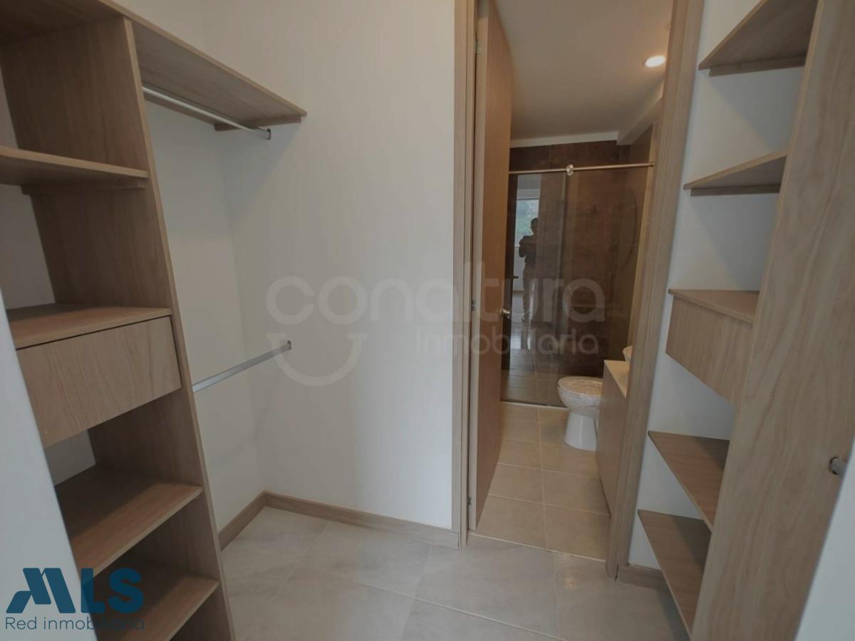 Apartamento en Santa María No 1 – Itagüí – 262867 - El Dandy