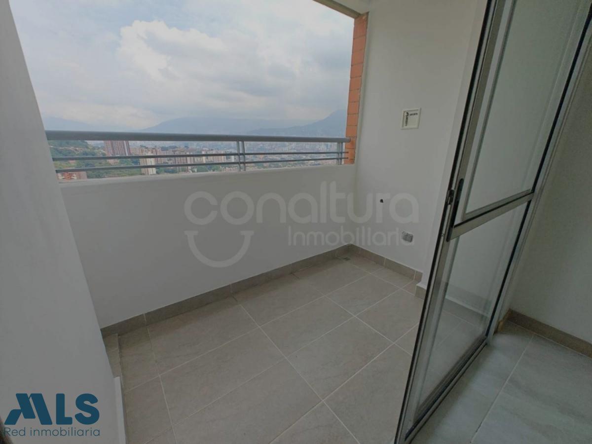 Apartamento en Santa María No 1 – Itagüí – 262867 - El Dandy
