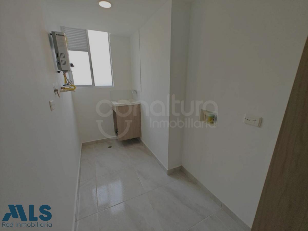 Apartamento en Santa María No 1 – Itagüí – 262867 - El Dandy