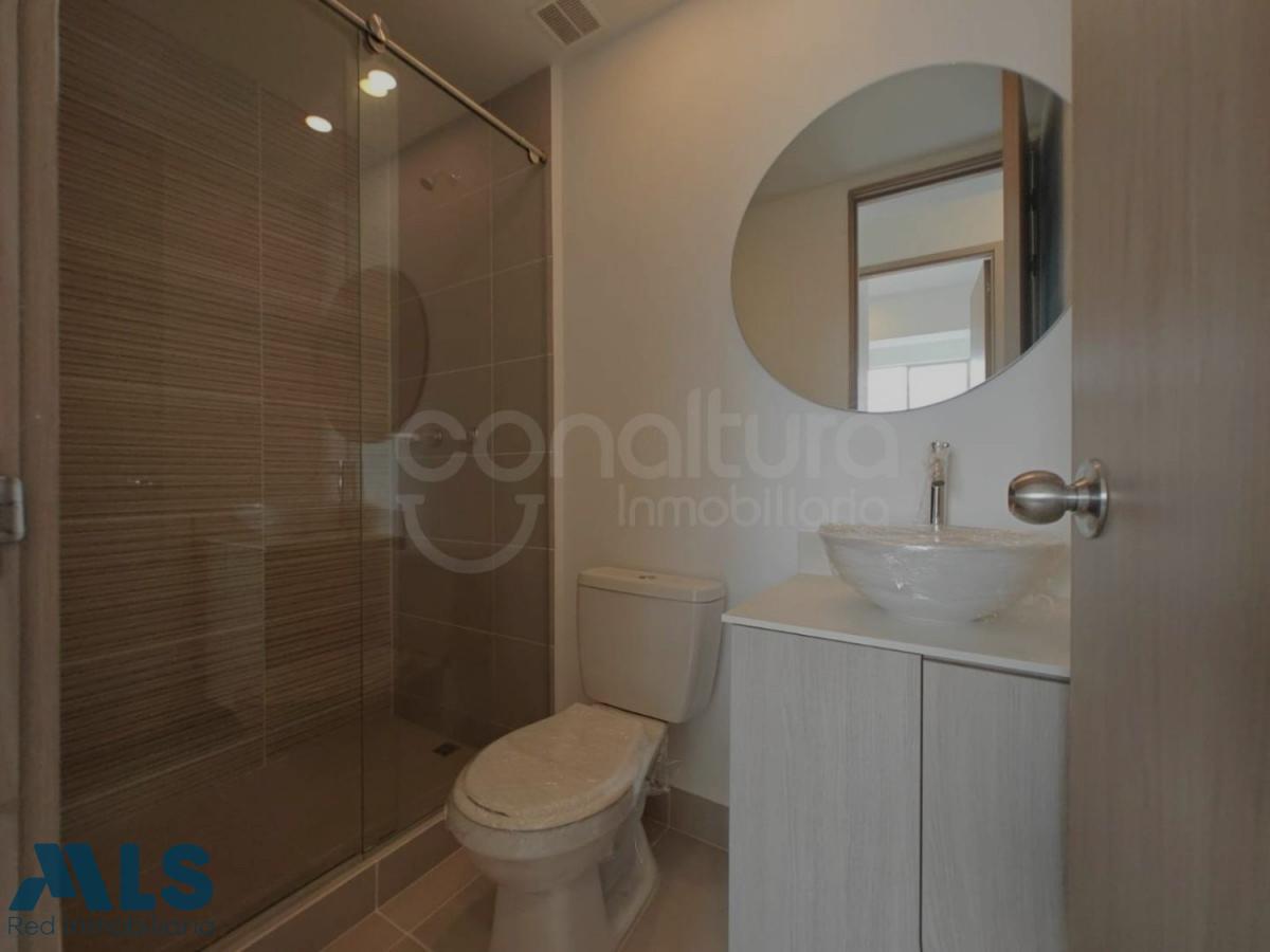 Apartamento en Santa María No 1 – Itagüí – 262867 - El Dandy