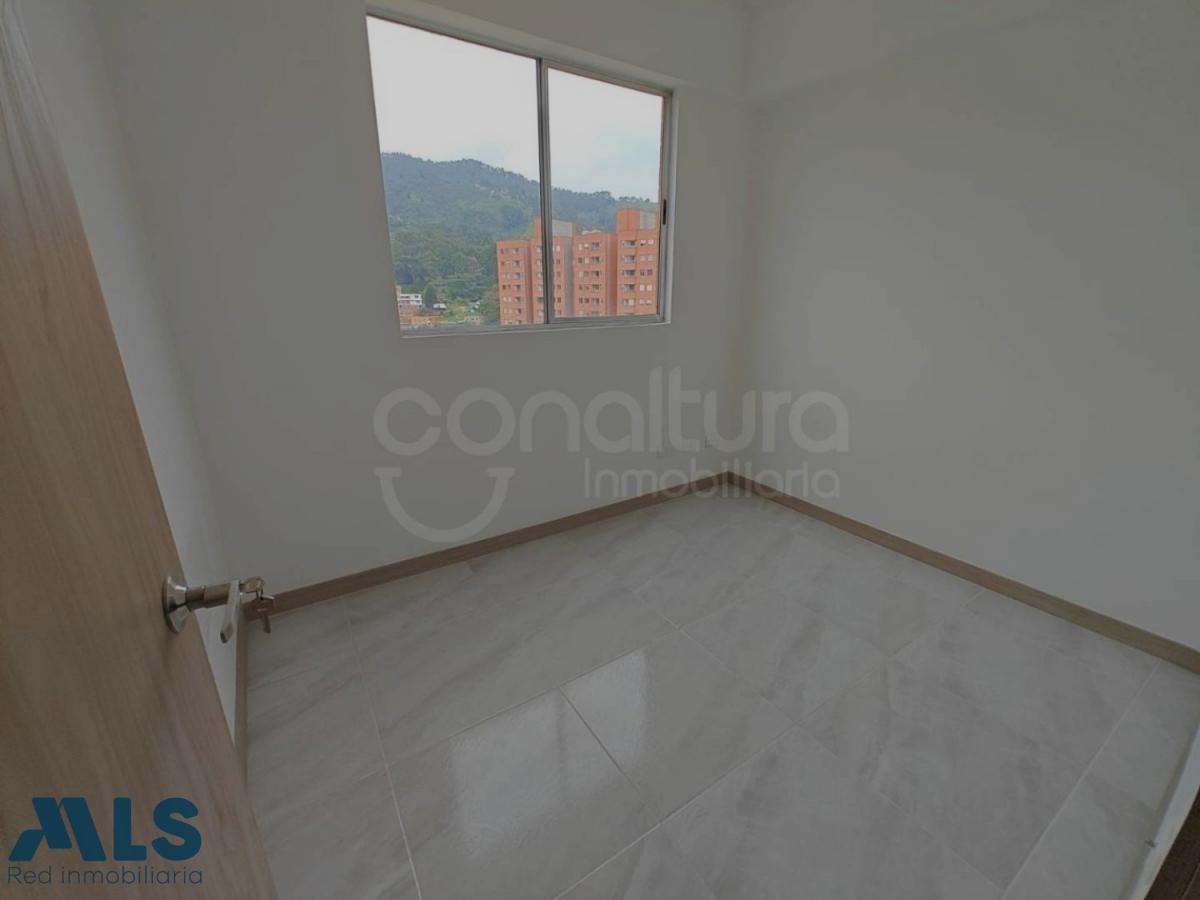 Apartamento en Santa María No 1 – Itagüí – 262867 - El Dandy