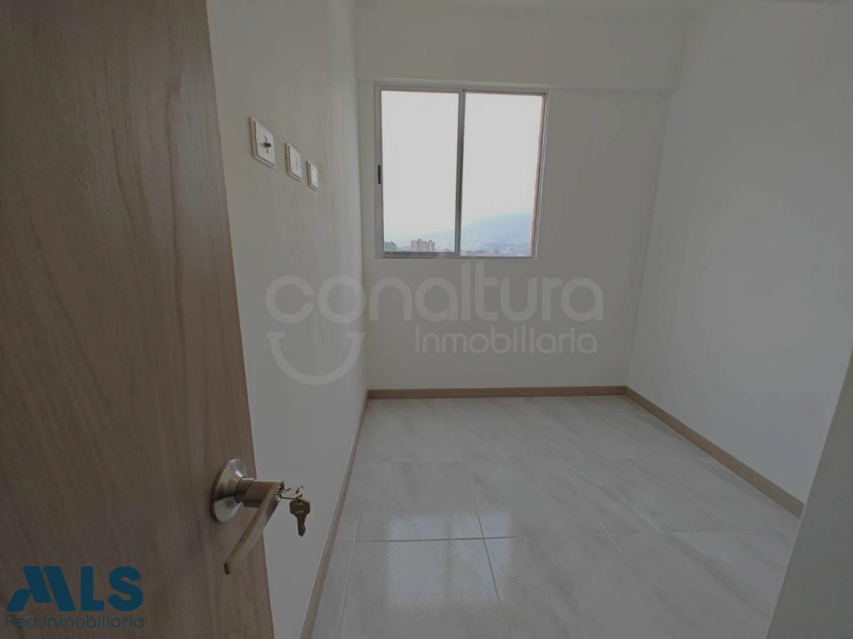 Apartamento en Santa María No 1 – Itagüí – 262867 - El Dandy