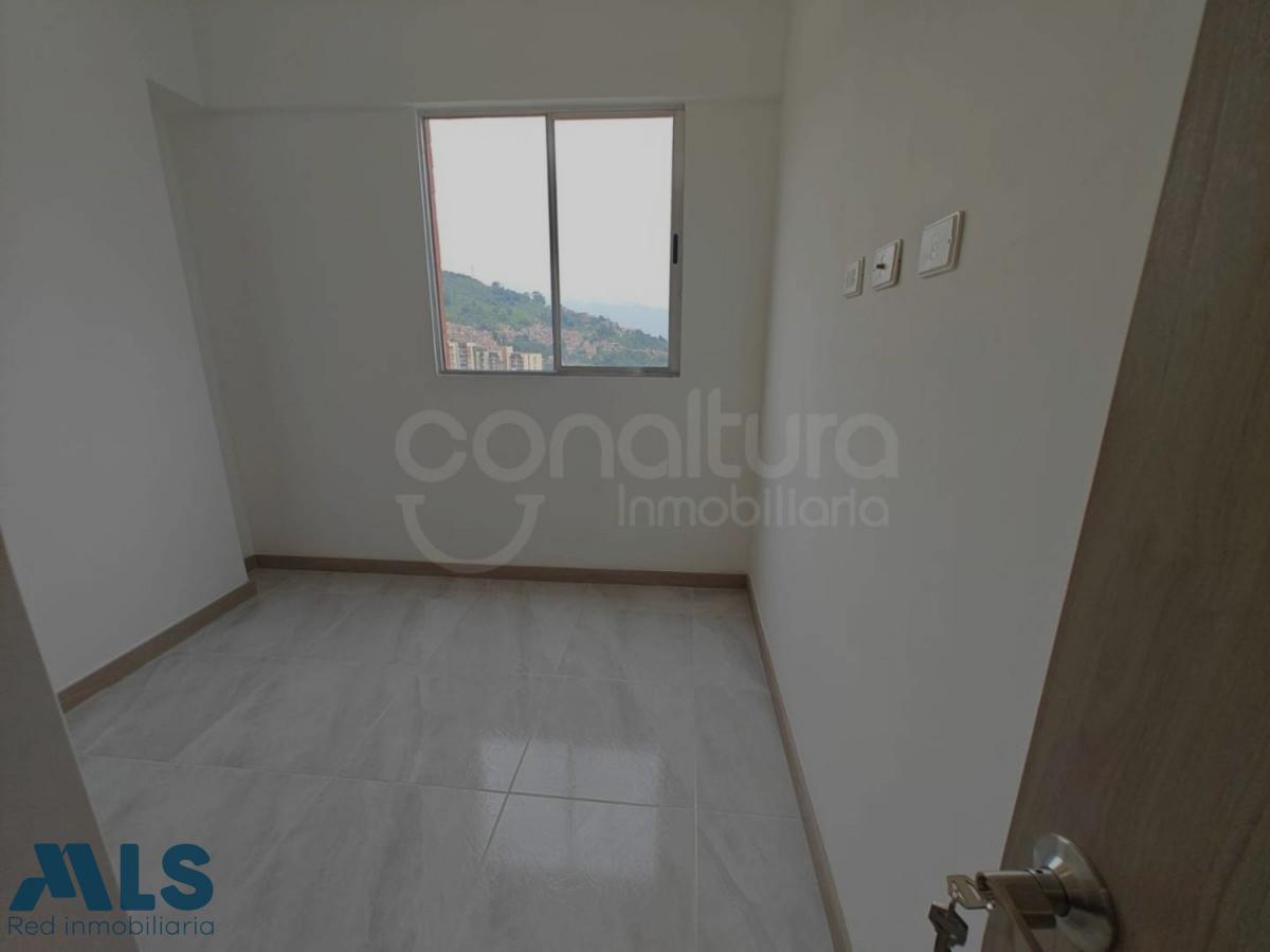 Apartamento en Santa María No 1 – Itagüí – 262867 - El Dandy