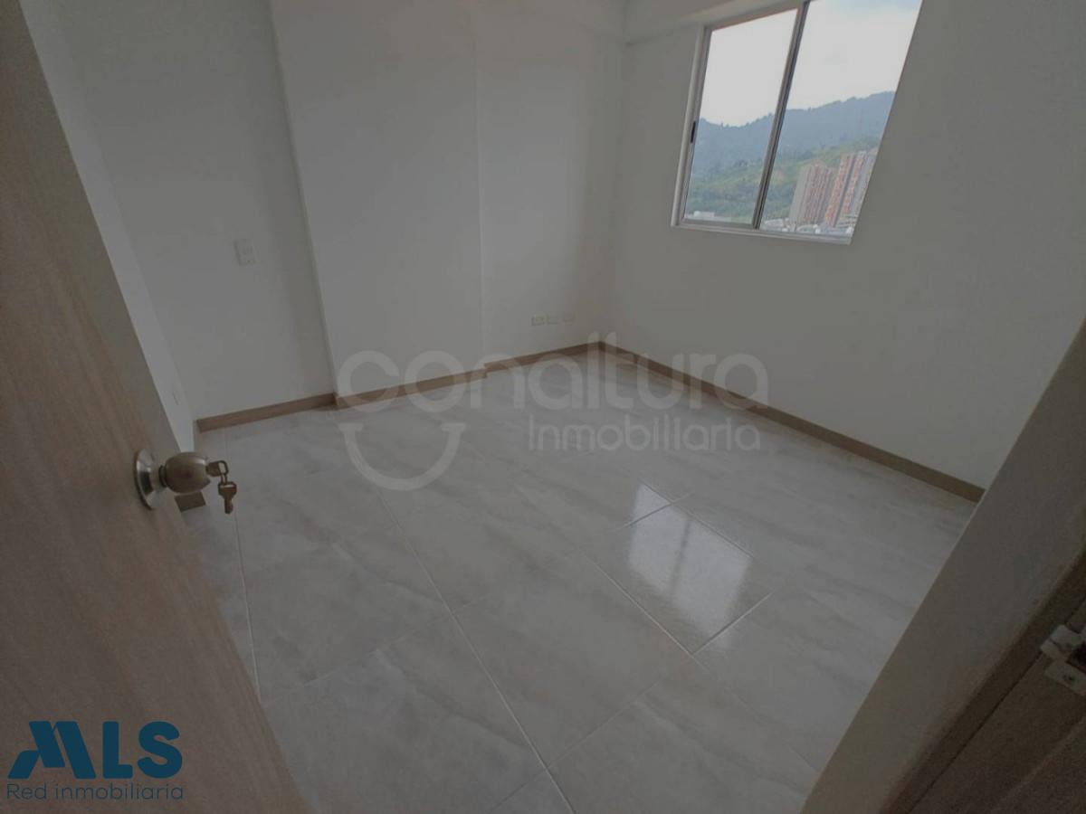 Apartamento en Santa María No 1 – Itagüí – 262867 - El Dandy
