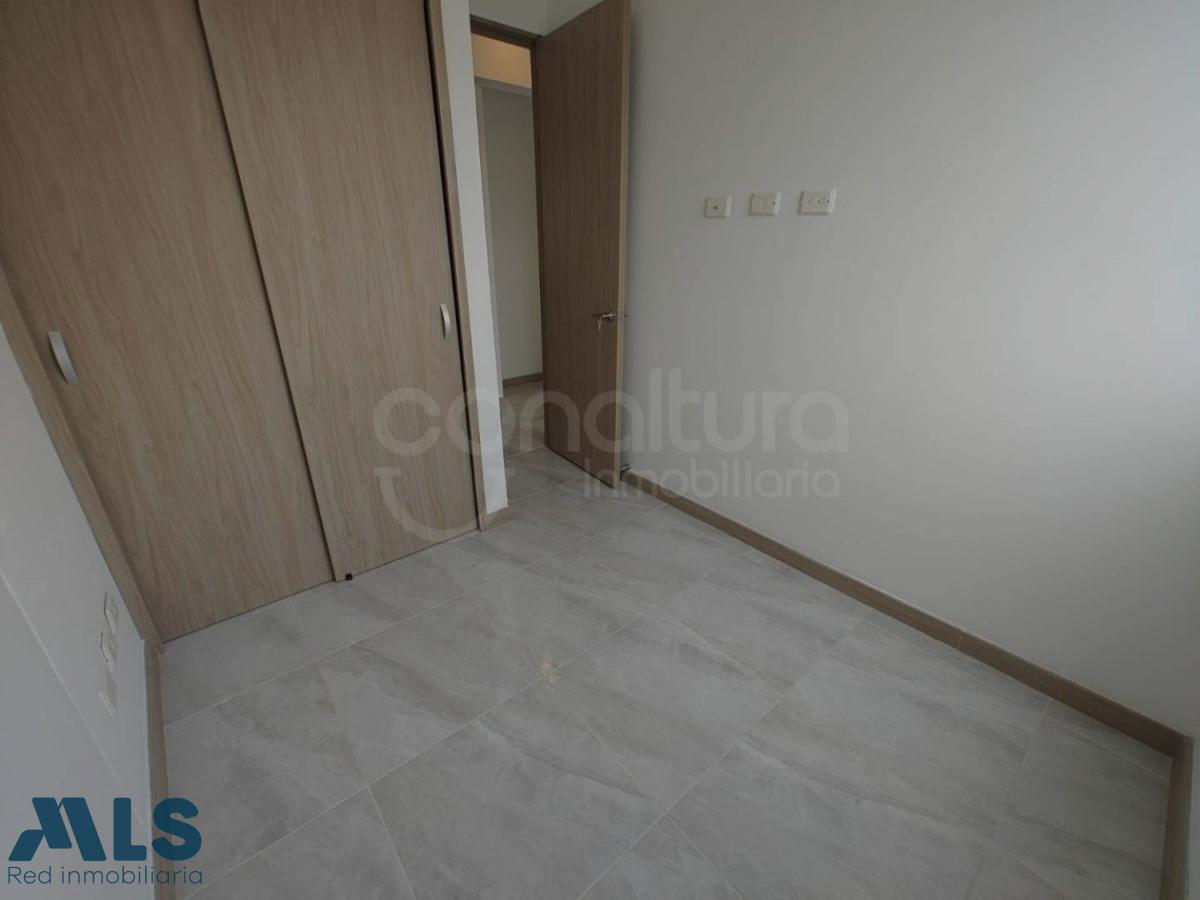 Apartamento en Santa María No 1 – Itagüí – 262867 - El Dandy