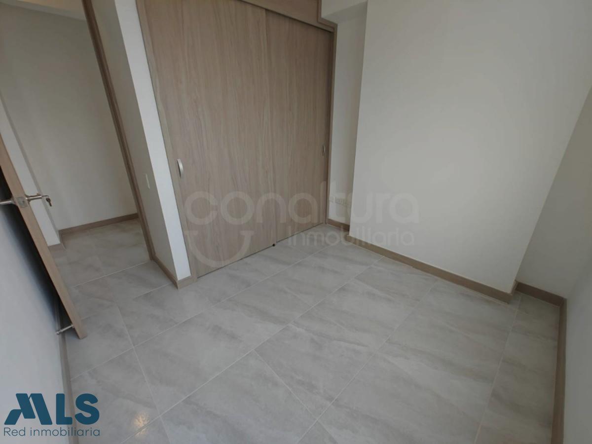 Apartamento en Santa María No 1 – Itagüí – 262867 - El Dandy