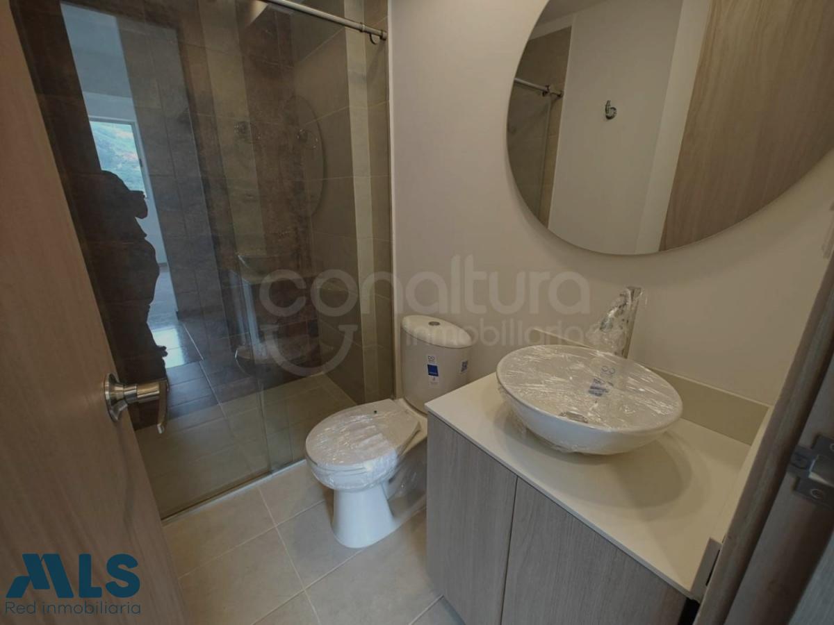 Apartamento en Santa María No 1 – Itagüí – 262867 - El Dandy