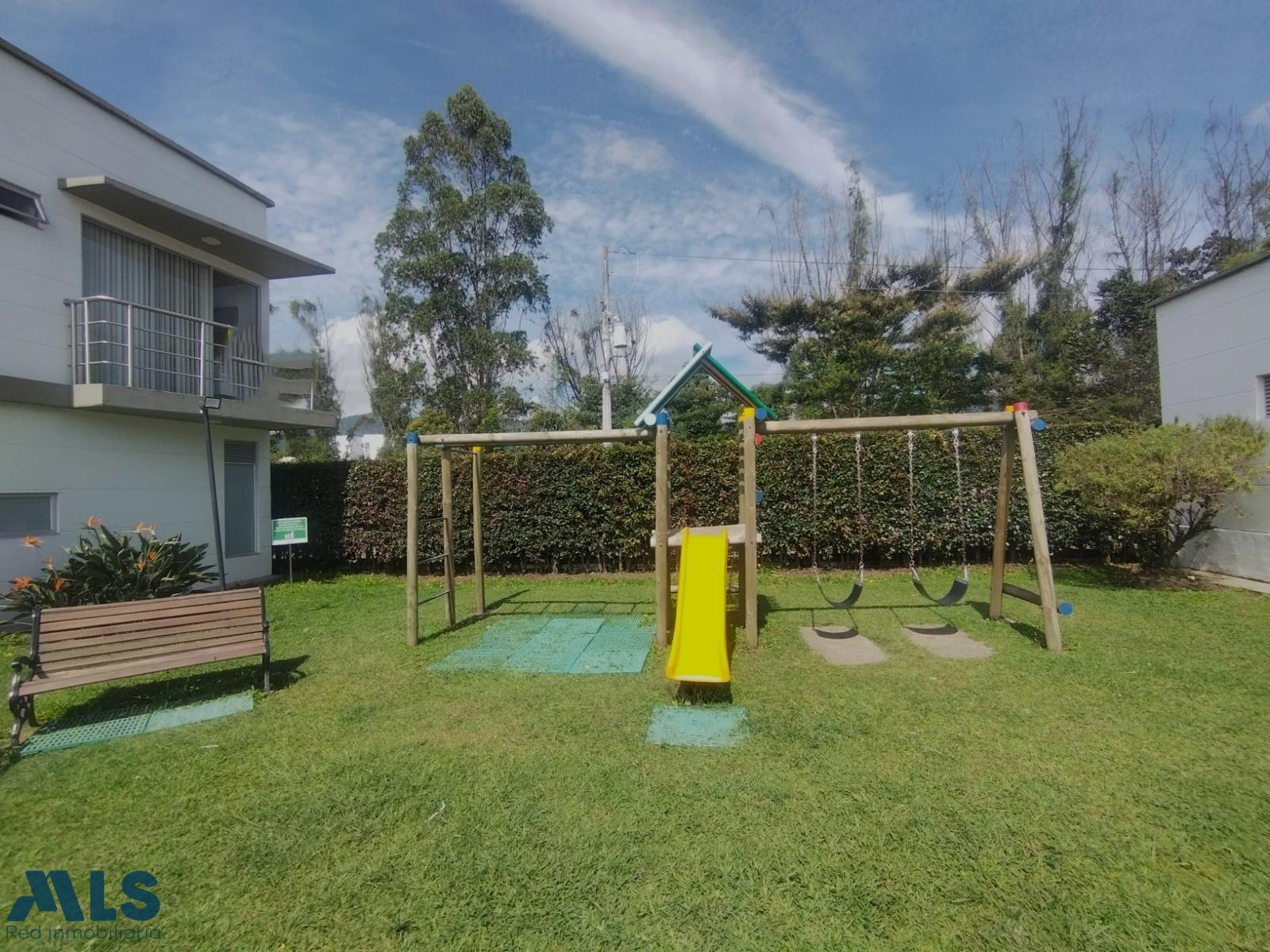 Casa en Corredor San Antonio – La Ceja (La Ceja) – La Ceja – 262962 - El Dandy