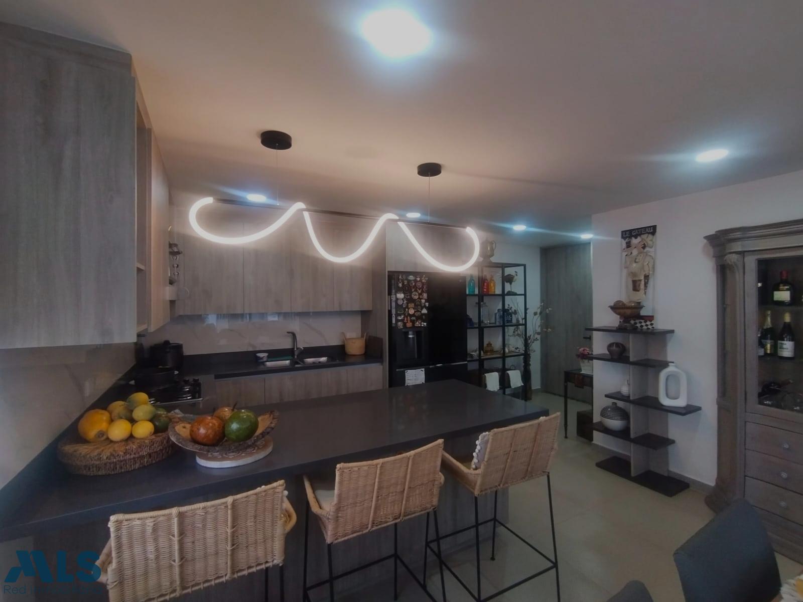 Casa en Corredor San Antonio – La Ceja (La Ceja) – La Ceja – 262962 - El Dandy