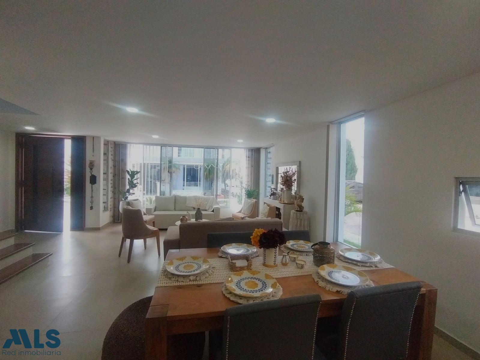 Casa en Corredor San Antonio – La Ceja (La Ceja) – La Ceja – 262962 - El Dandy