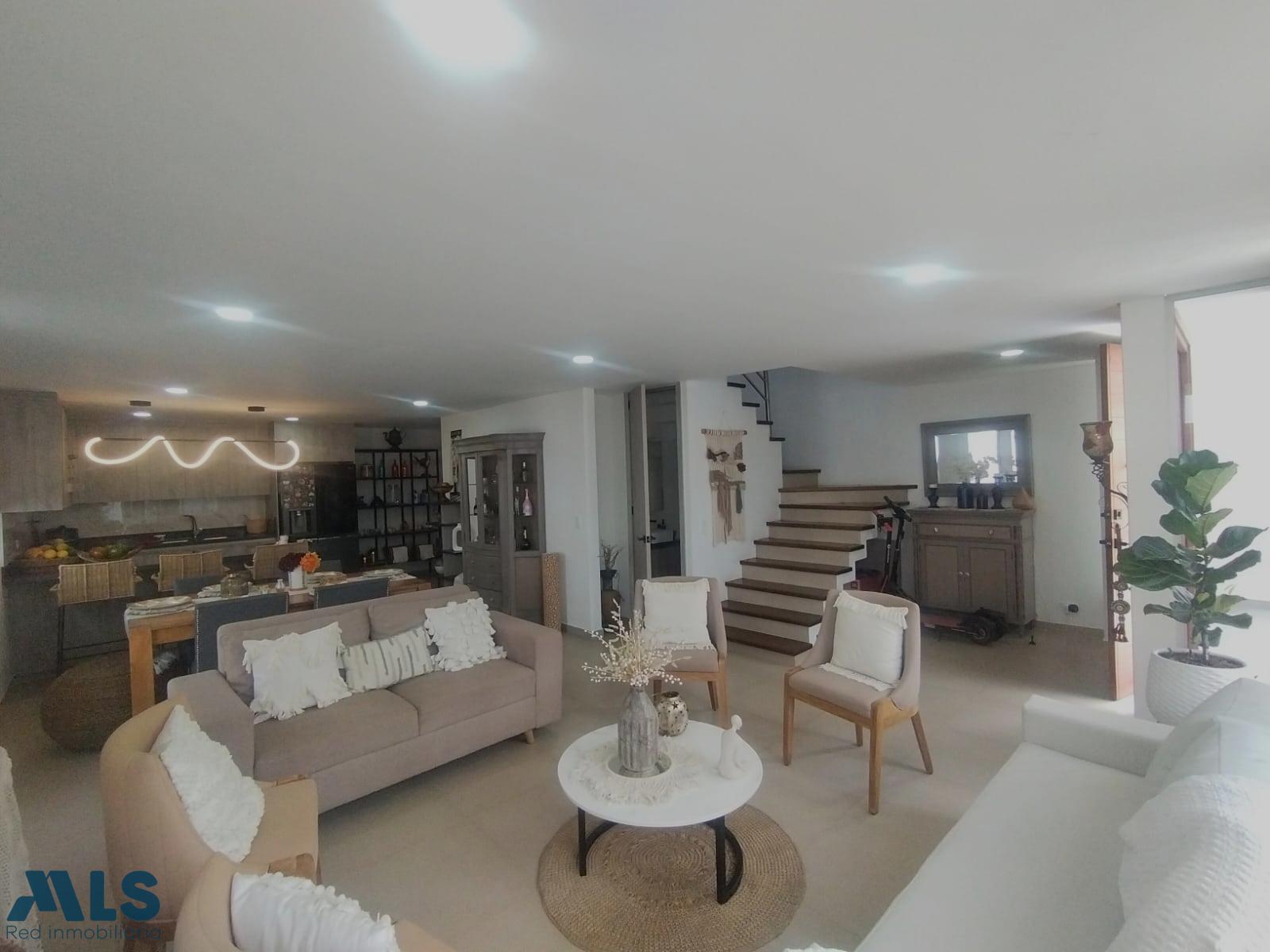Casa en Corredor San Antonio – La Ceja (La Ceja) – La Ceja – 262962 - El Dandy