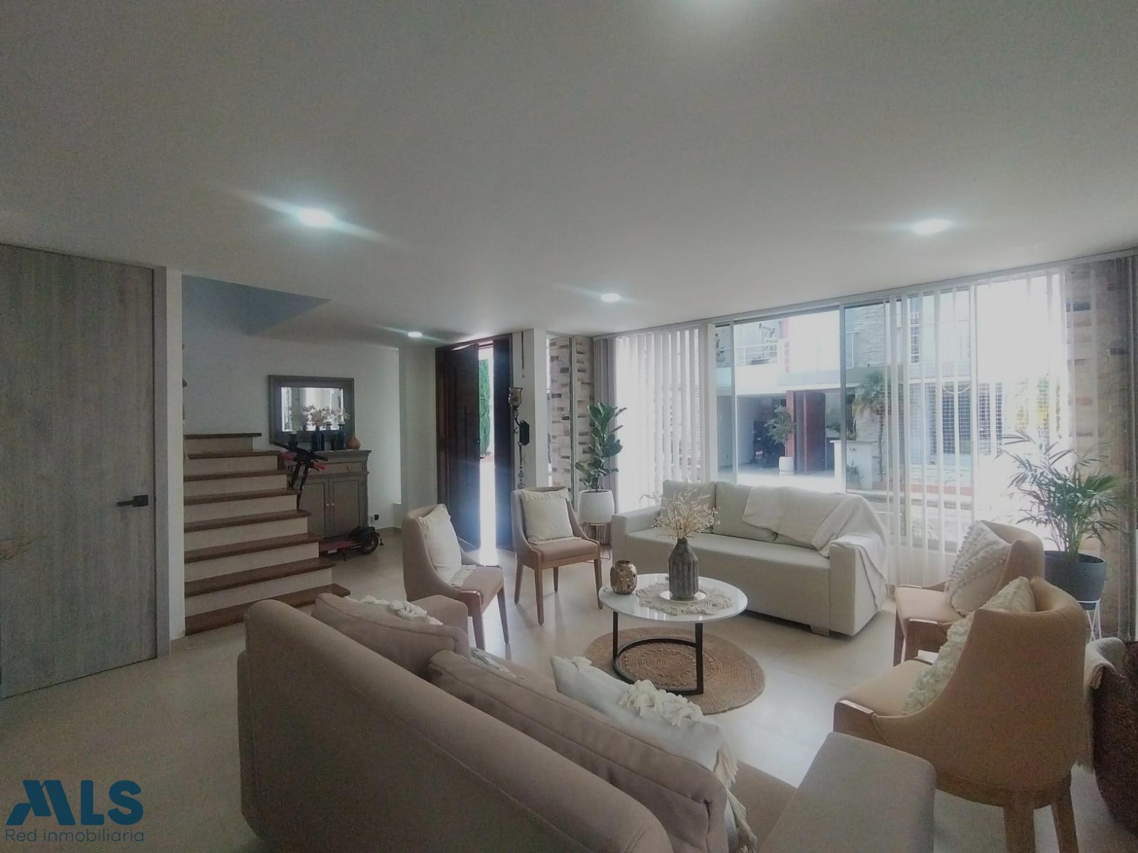 Casa en Corredor San Antonio – La Ceja (La Ceja) – La Ceja – 262962 - El Dandy