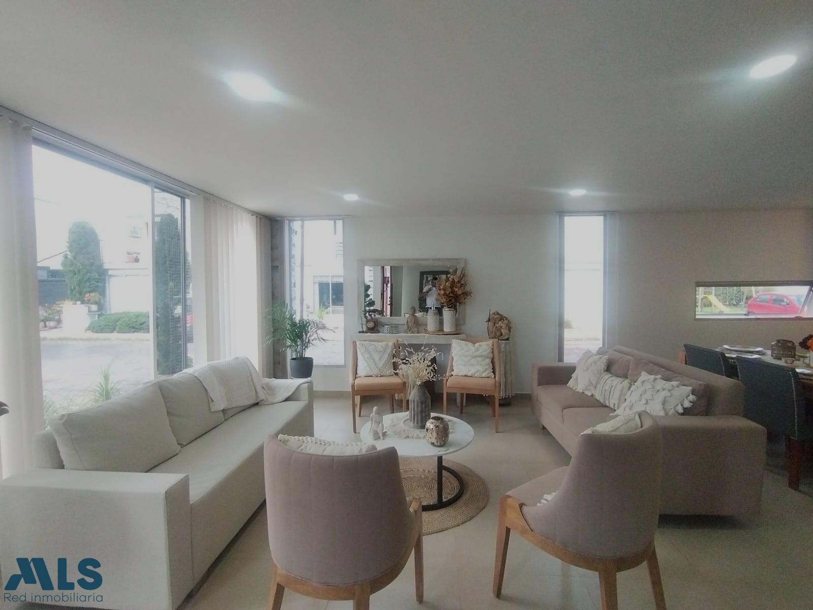 Casa en Corredor San Antonio – La Ceja (La Ceja) – La Ceja – 262962 - El Dandy