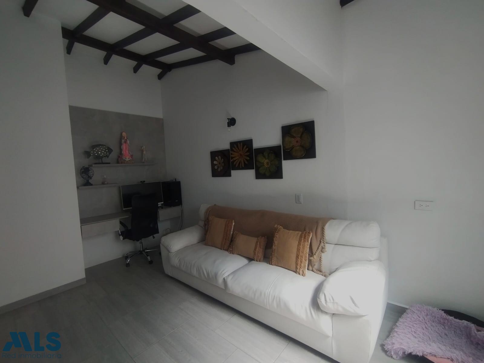 Casa en Corredor San Antonio – La Ceja (La Ceja) – La Ceja – 262962 - El Dandy