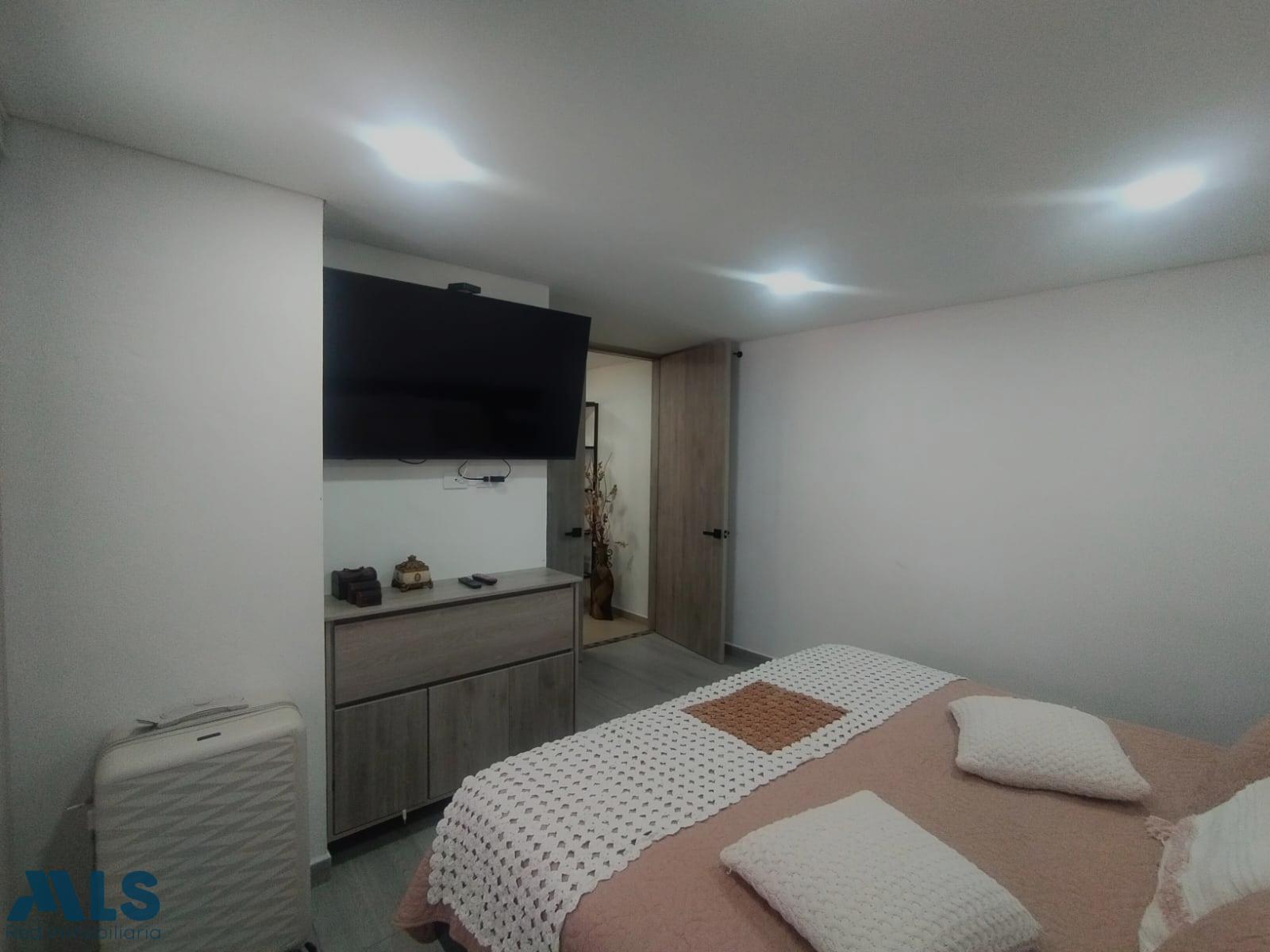Casa en Corredor San Antonio – La Ceja (La Ceja) – La Ceja – 262962 - El Dandy