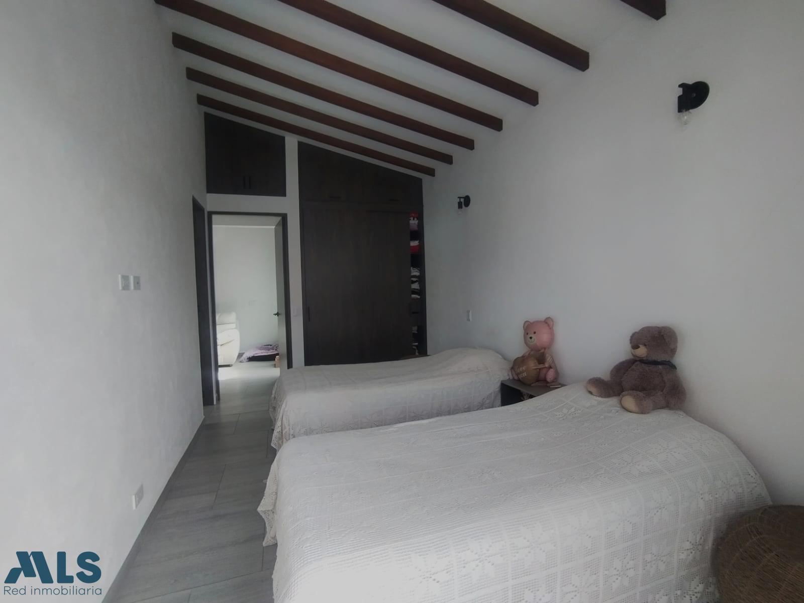 Casa en Corredor San Antonio – La Ceja (La Ceja) – La Ceja – 262962 - El Dandy