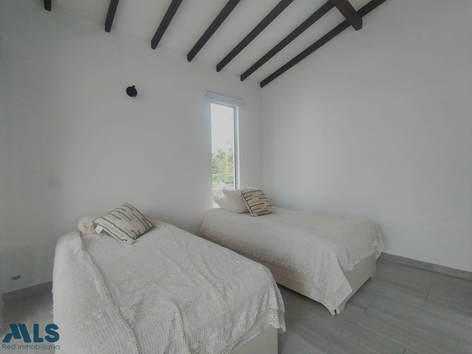 Casa en Corredor San Antonio – La Ceja (La Ceja) – La Ceja – 262962 - El Dandy