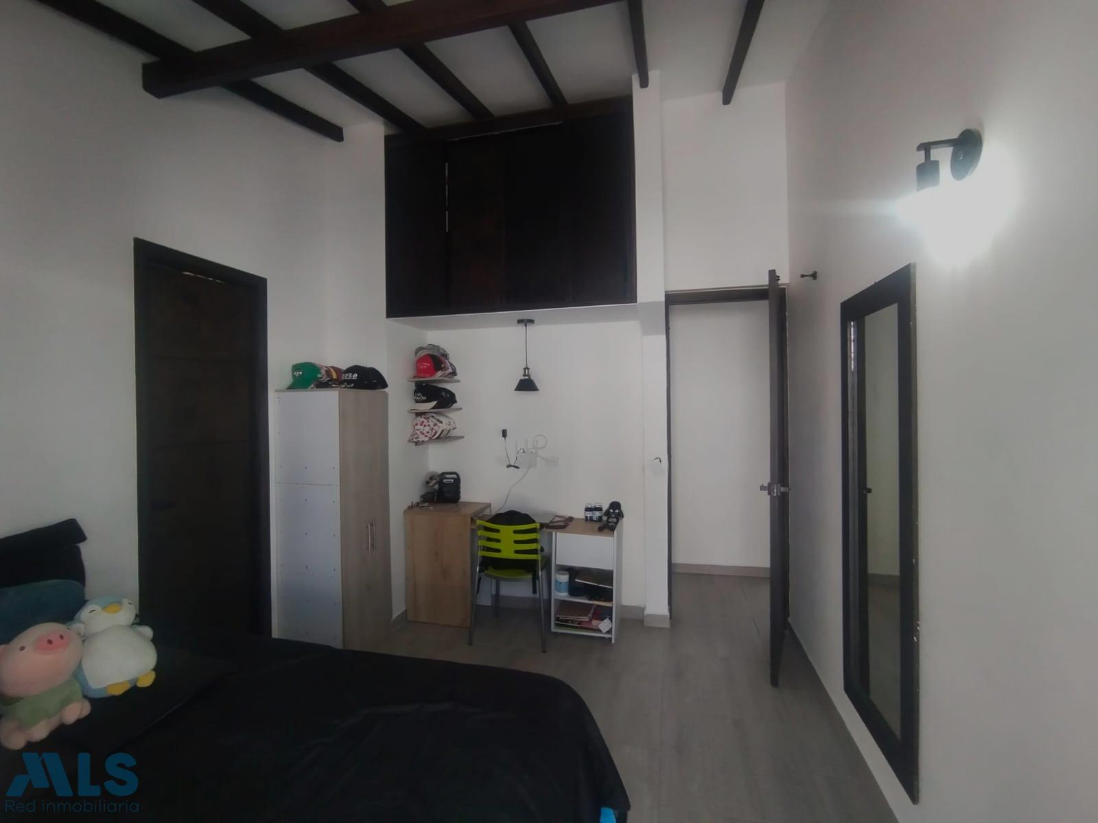 Casa en Corredor San Antonio – La Ceja (La Ceja) – La Ceja – 262962 - El Dandy