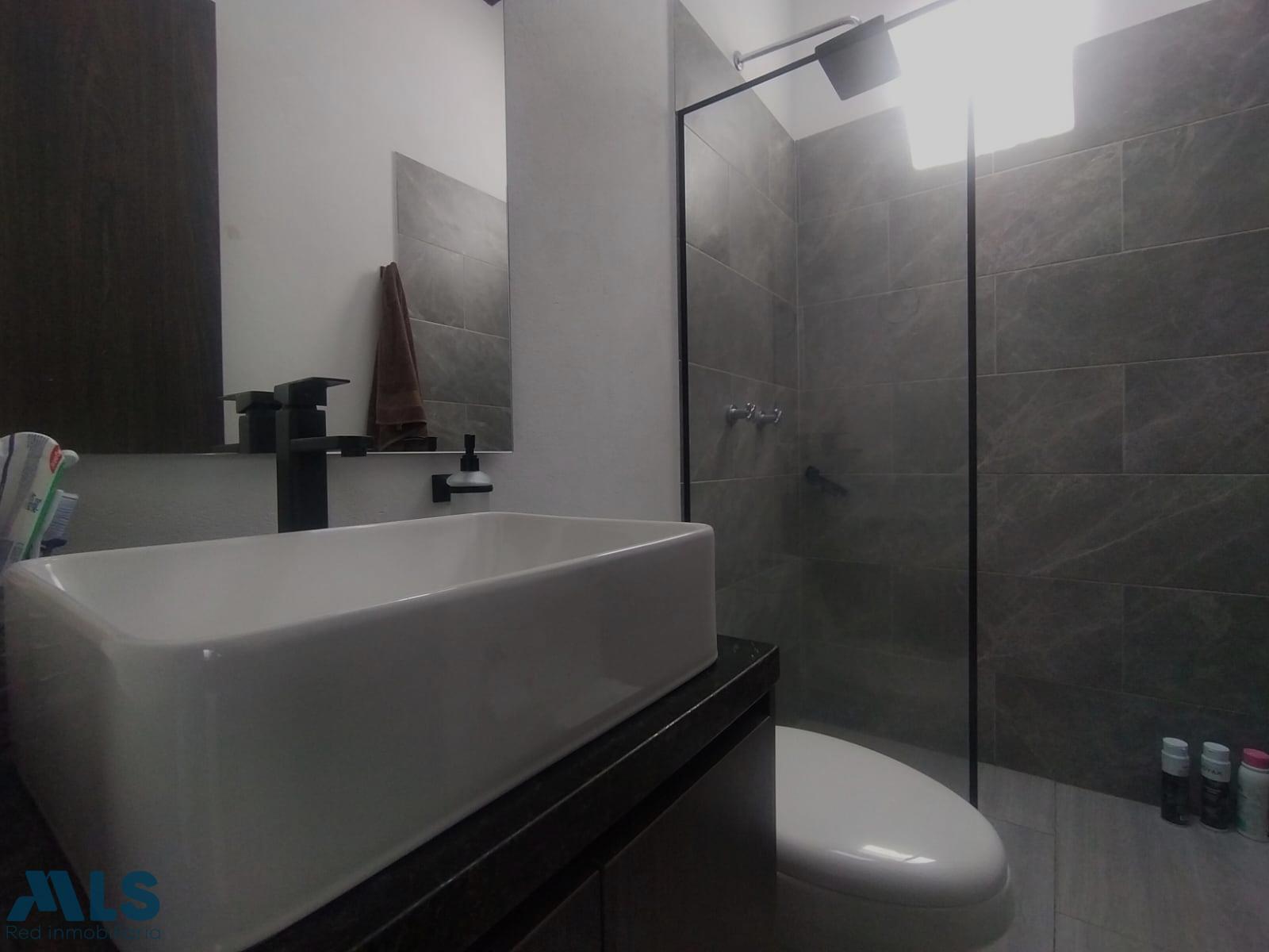 Casa en Corredor San Antonio – La Ceja (La Ceja) – La Ceja – 262962 - El Dandy