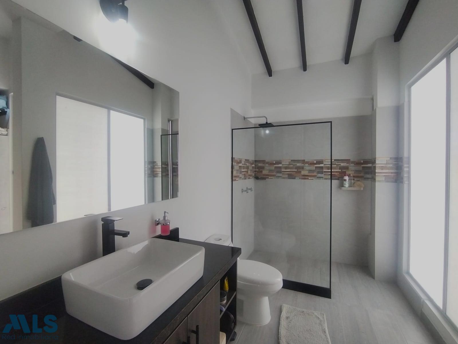 Casa en Corredor San Antonio – La Ceja (La Ceja) – La Ceja – 262962 - El Dandy